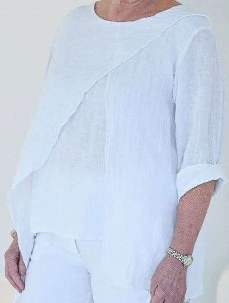 Layer Top