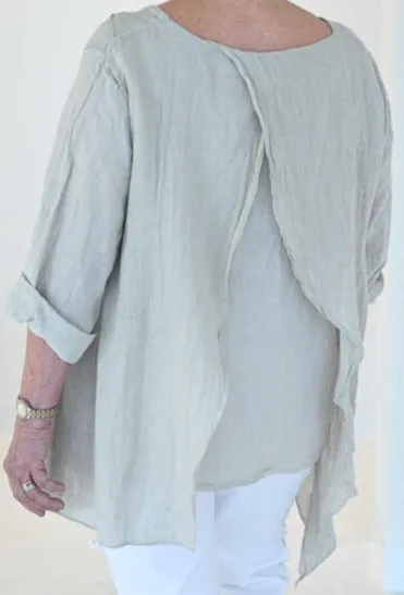 Layer Top