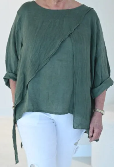 Layer Top