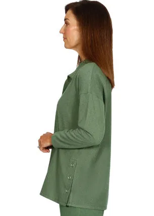 Lifestyle casual top (6179)