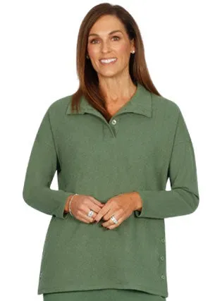 Lifestyle casual top (6179)