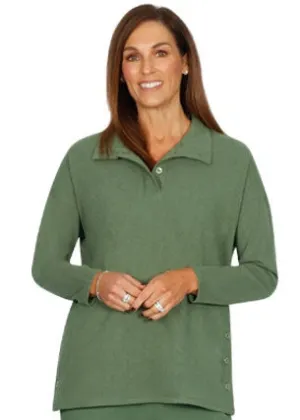 Lifestyle casual top (6179)