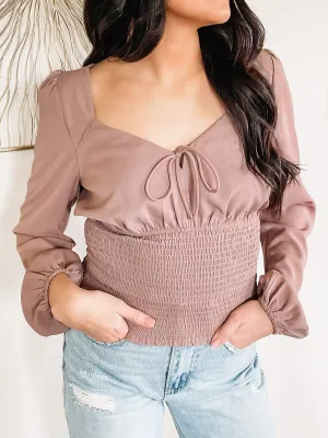 Lily Blouse