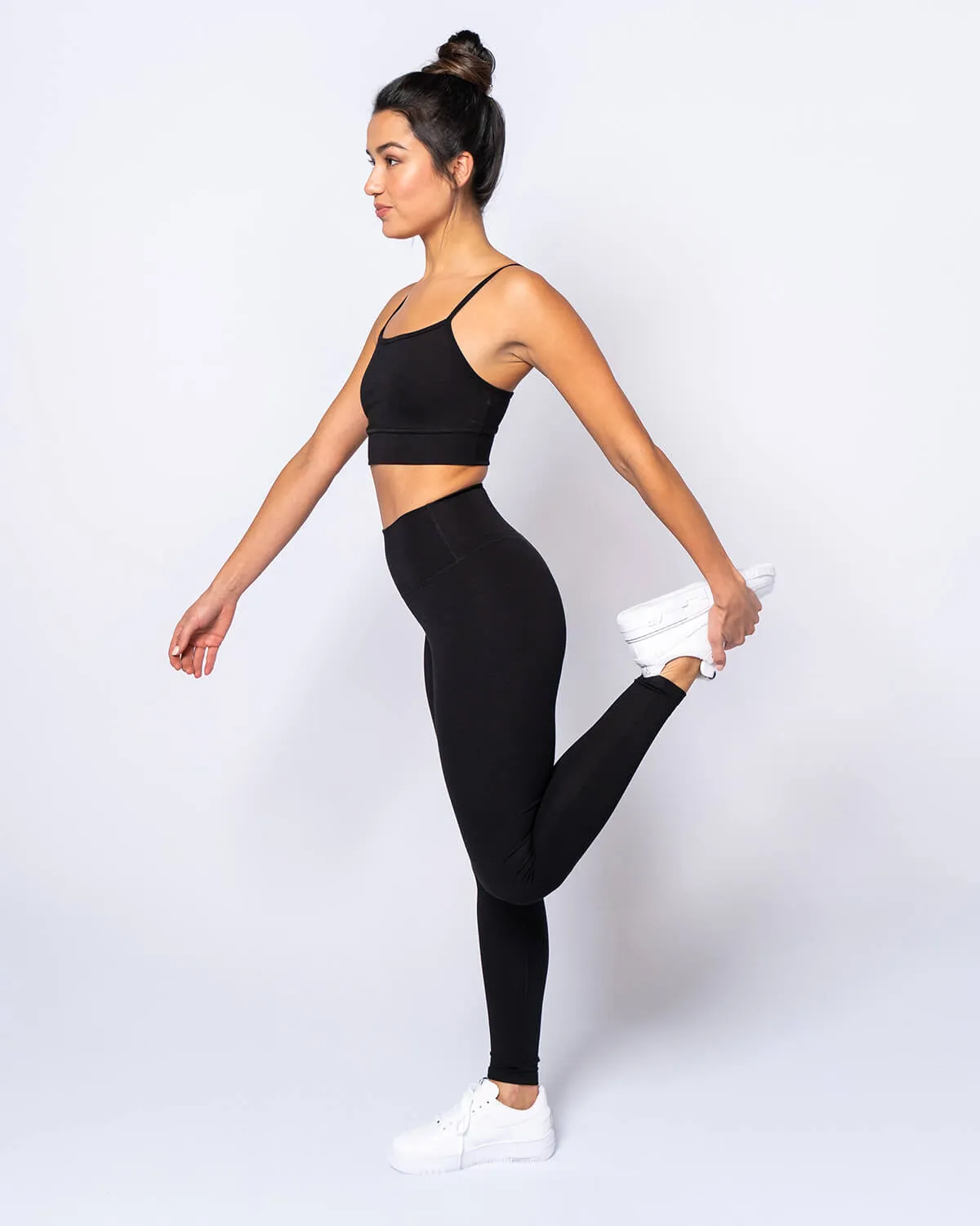 Limitless Legging | Black