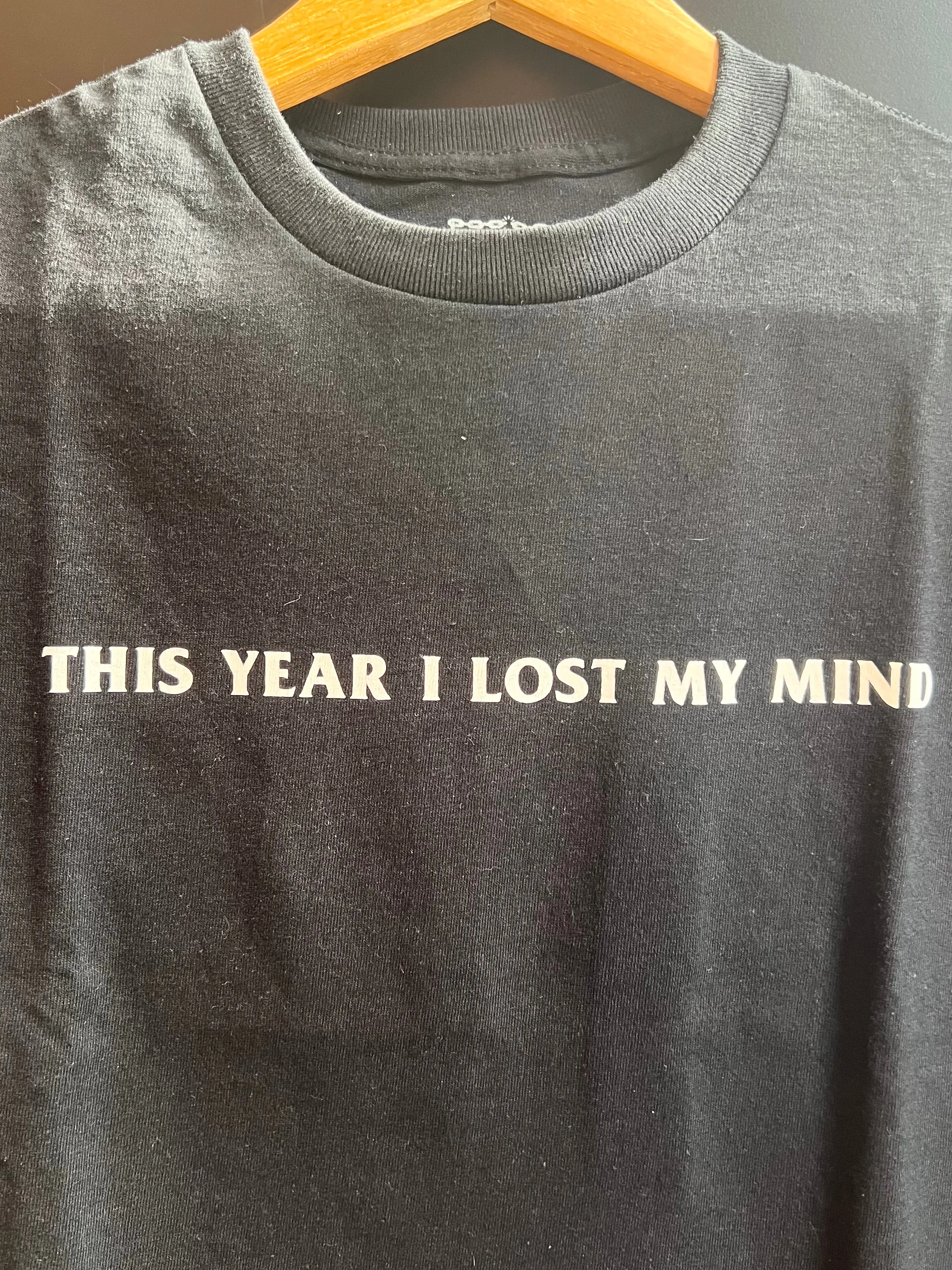 Losing It Tee