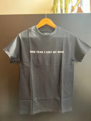 Losing It Tee