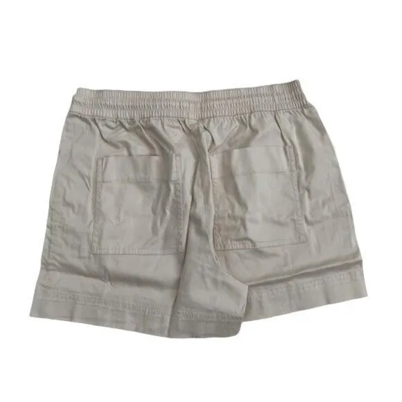 Lou &amp; Grey Drawstring Shorts