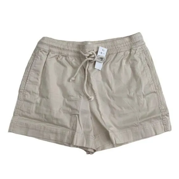 Lou &amp; Grey Drawstring Shorts