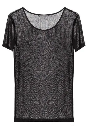 Lounge Mesh Cayos Tee 30055