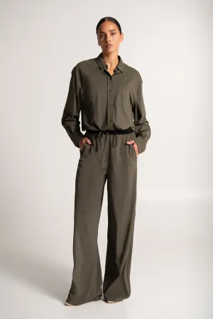 Lounge the Label Belvi Jacket