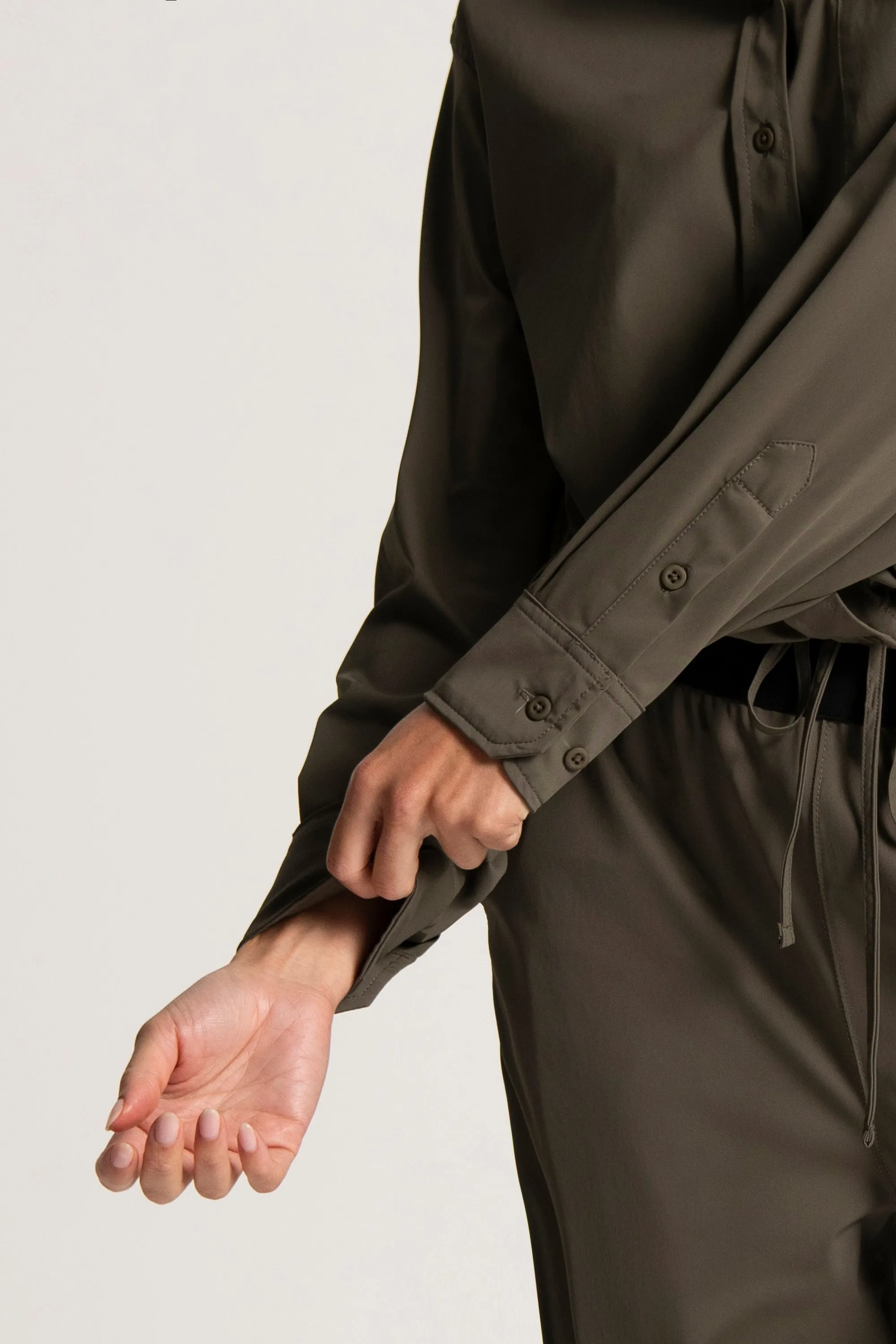 Lounge the Label Belvi Jacket