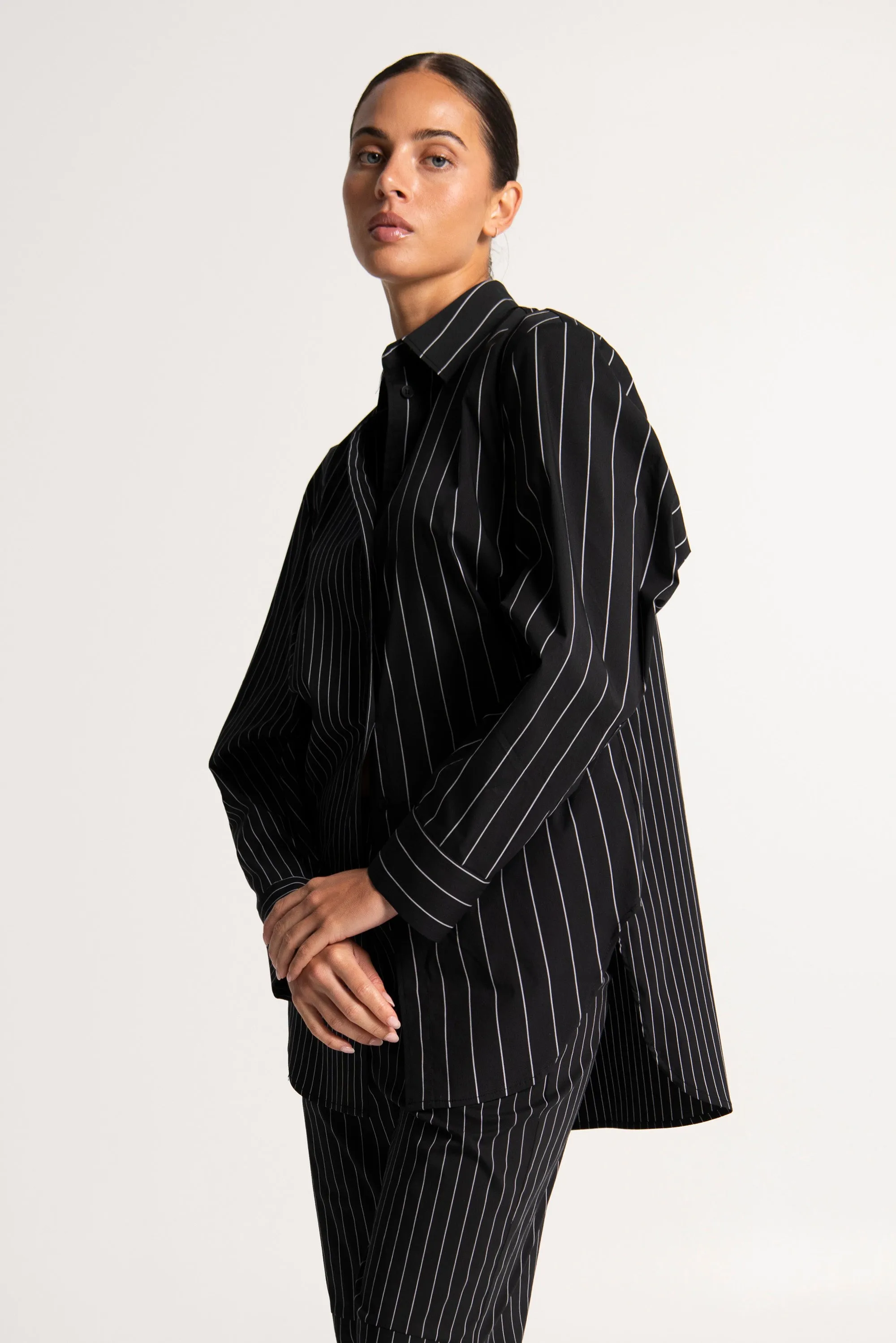 Lounge the Label Frias Shirt