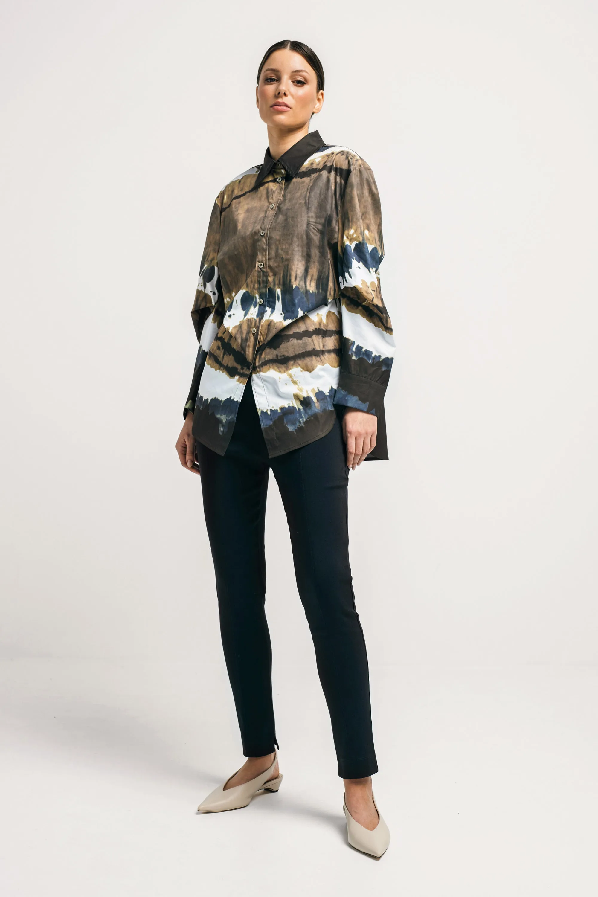 Lounge the Label Frias Shirt