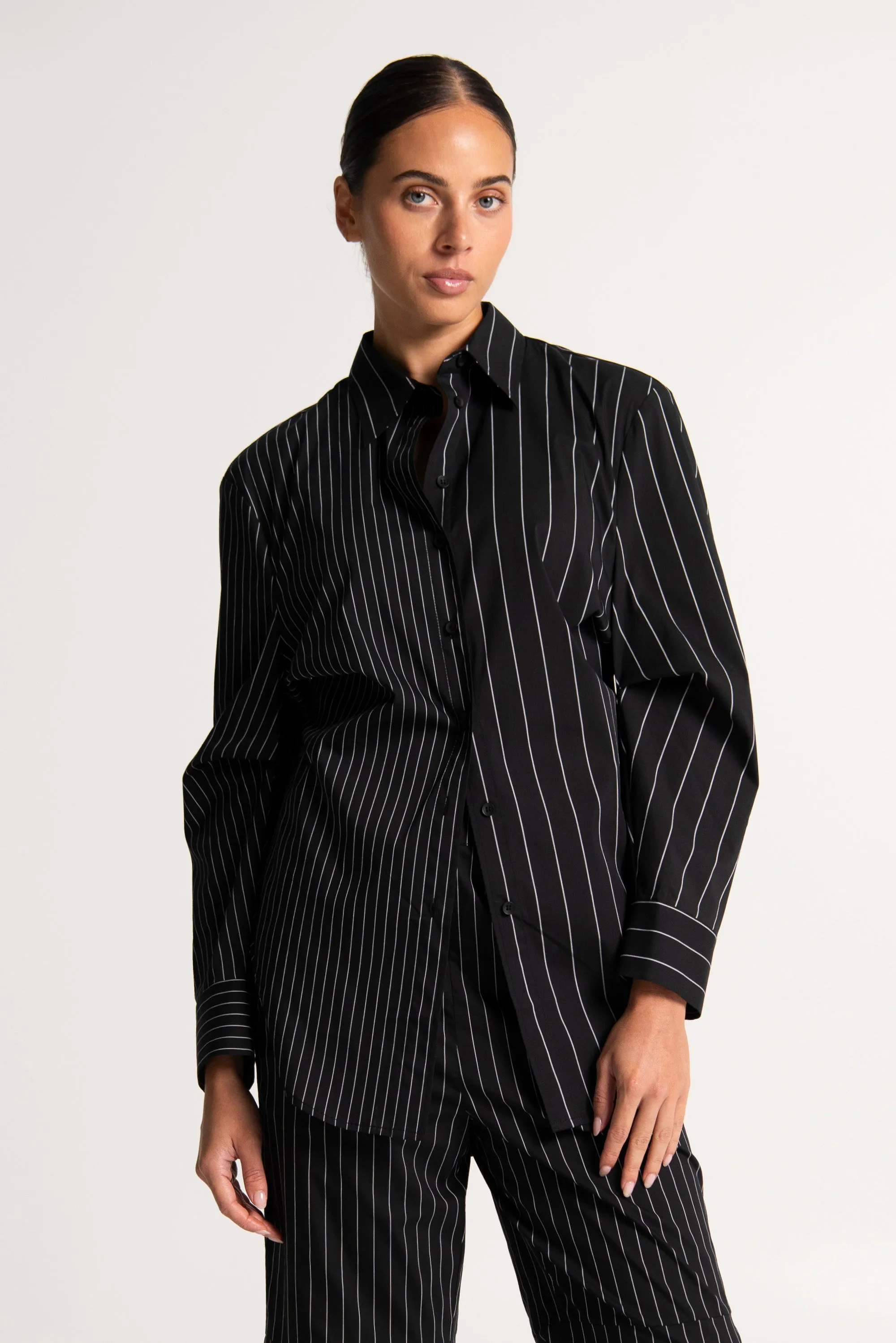 Lounge the Label Frias Shirt