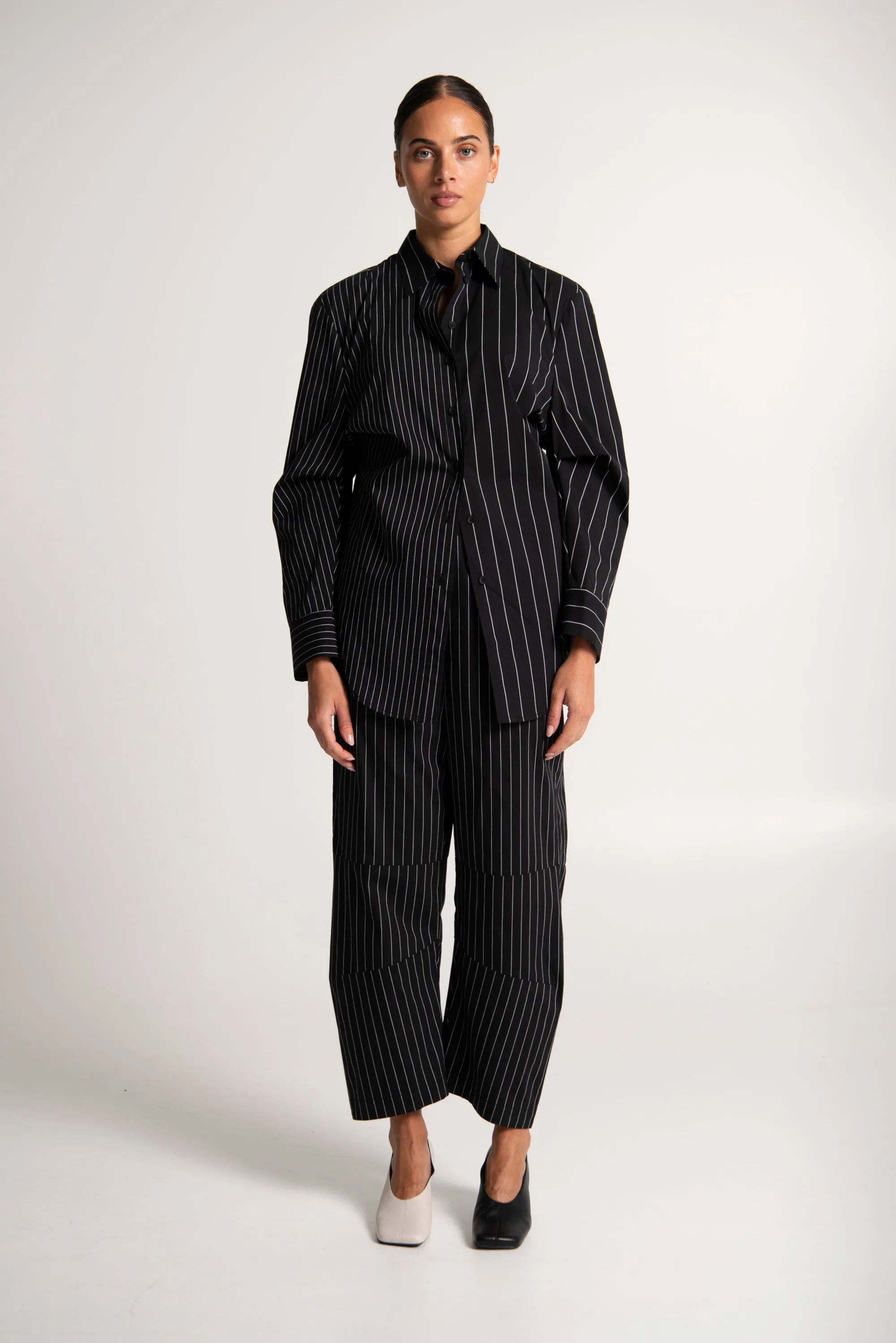 Lounge the Label Frias Shirt