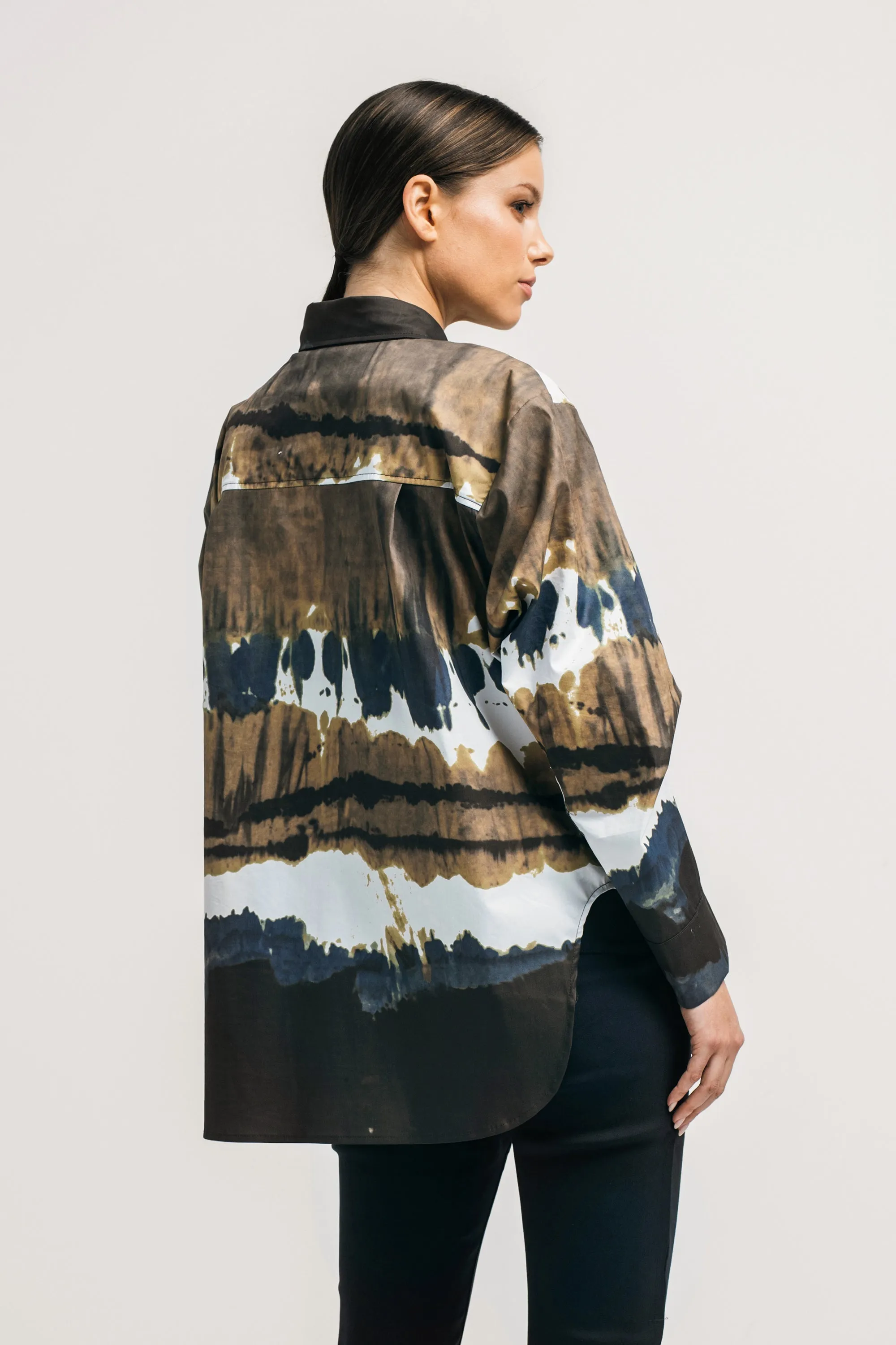 Lounge the Label Frias Shirt