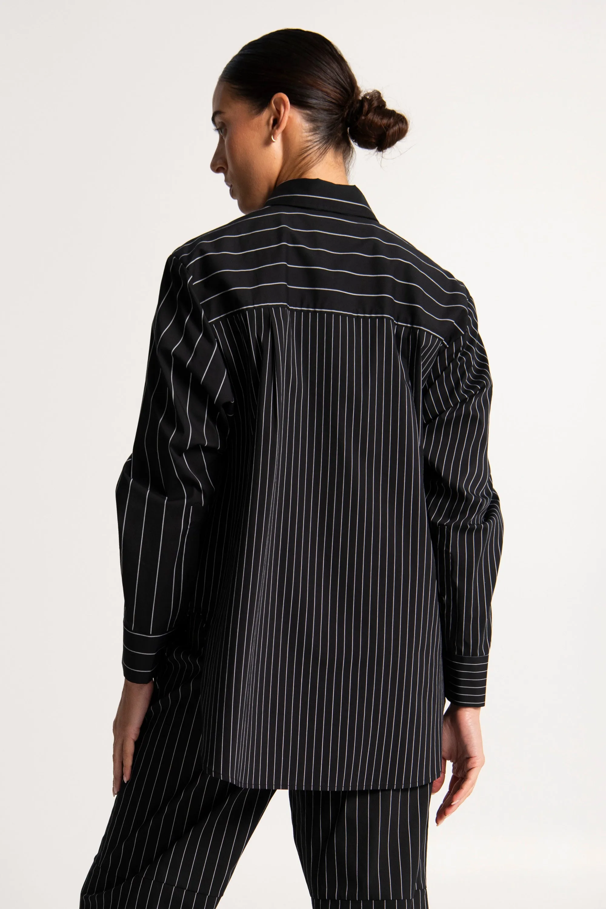 Lounge the Label Frias Shirt