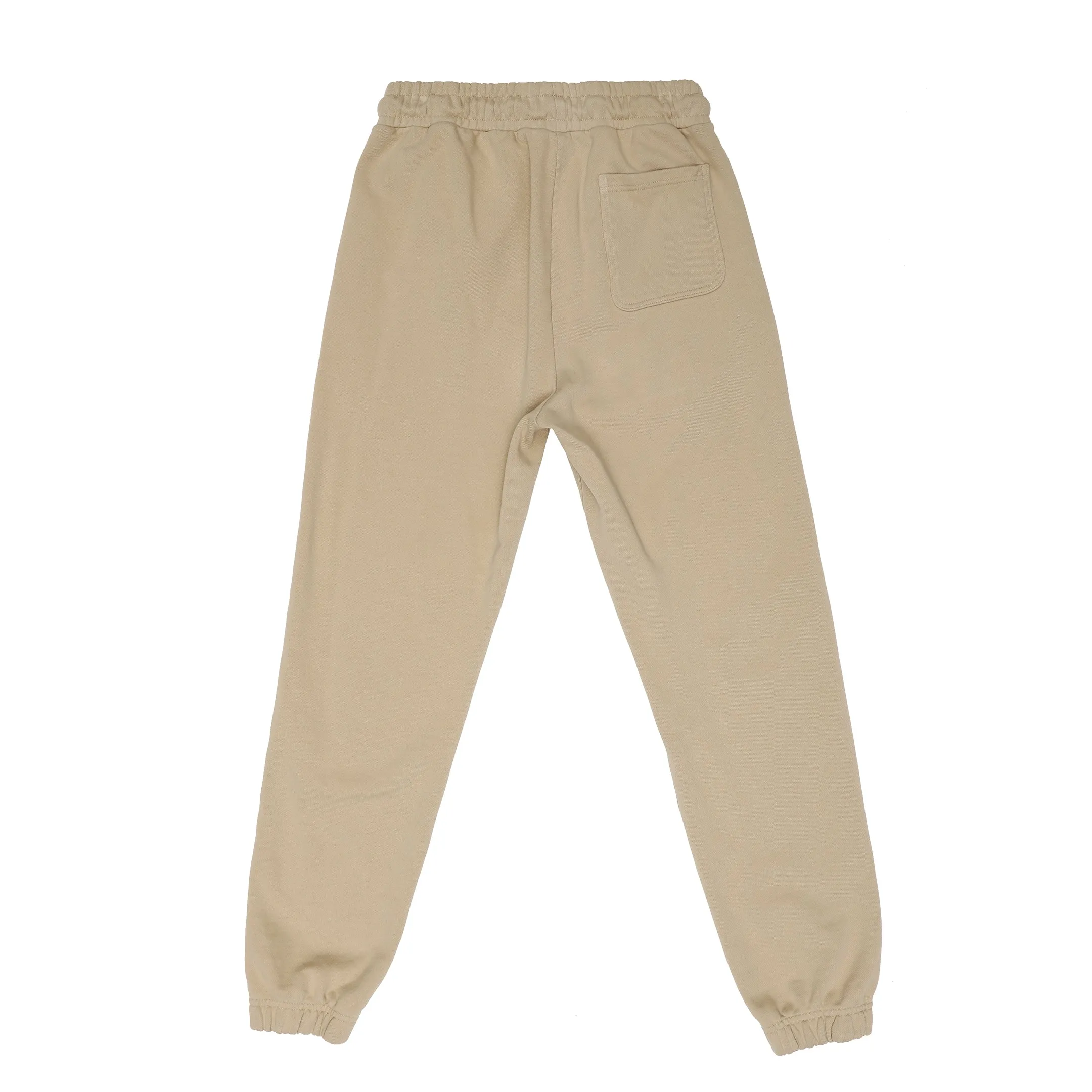 LOVER’S UNIFORM PANT - BEIGE/GREEN