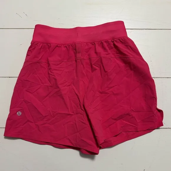 Lululemon License To Train Shorts
