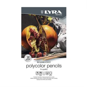 Lyra Rembrandt Polycolor Sets