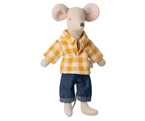 Maileg  Dad Mouse 2025