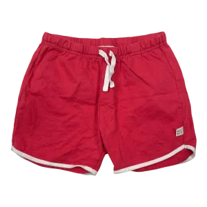 Mainio sporty shorts, red| 146/152cm