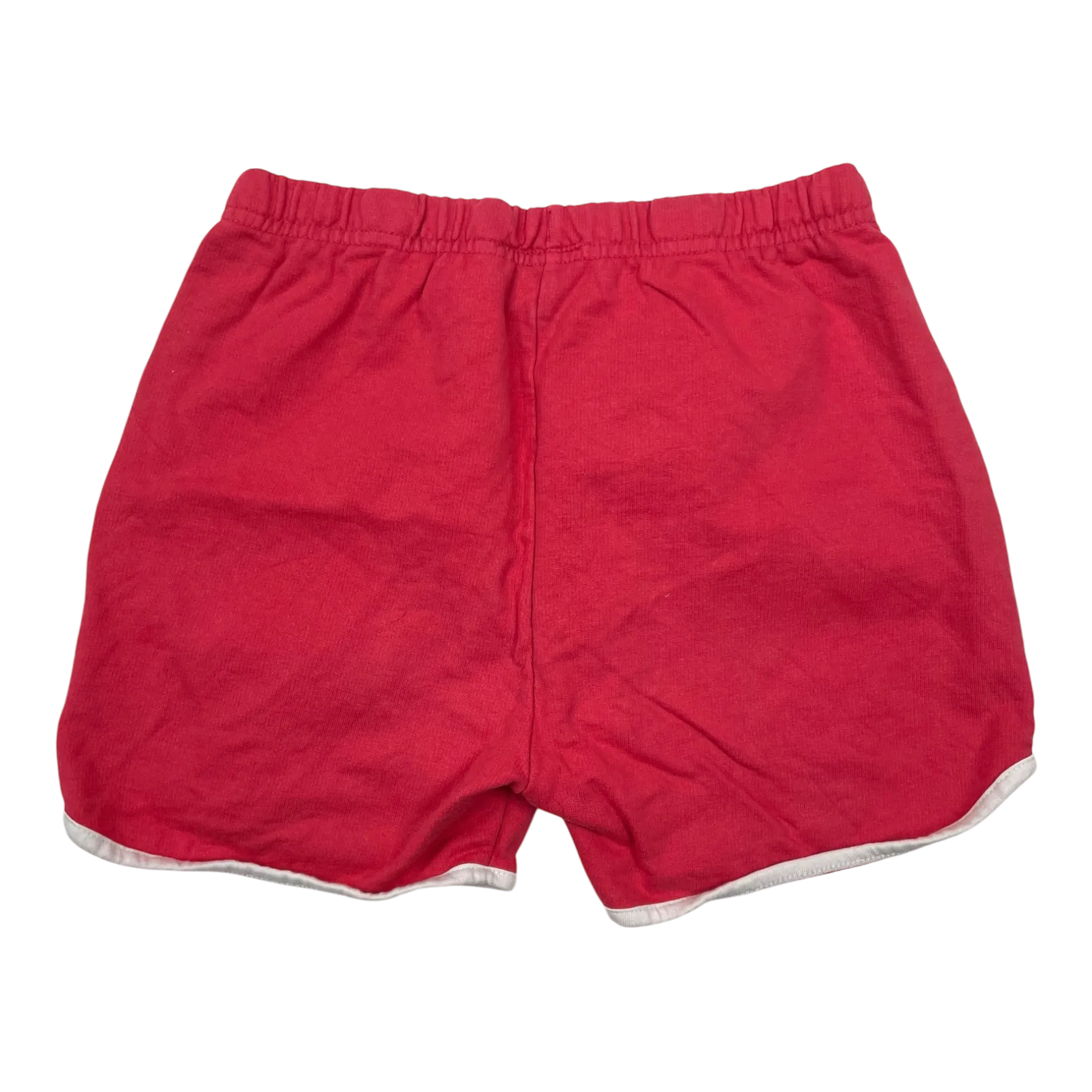 Mainio sporty shorts, red| 146/152cm