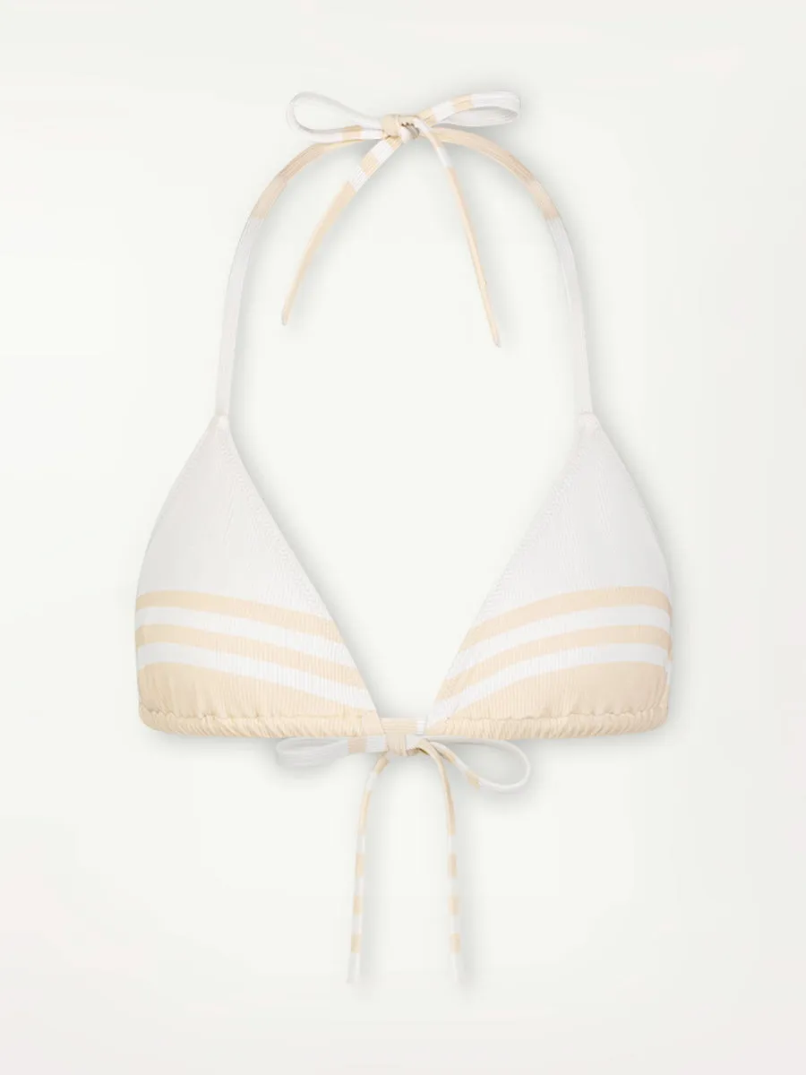 MALIA | Triangle Top