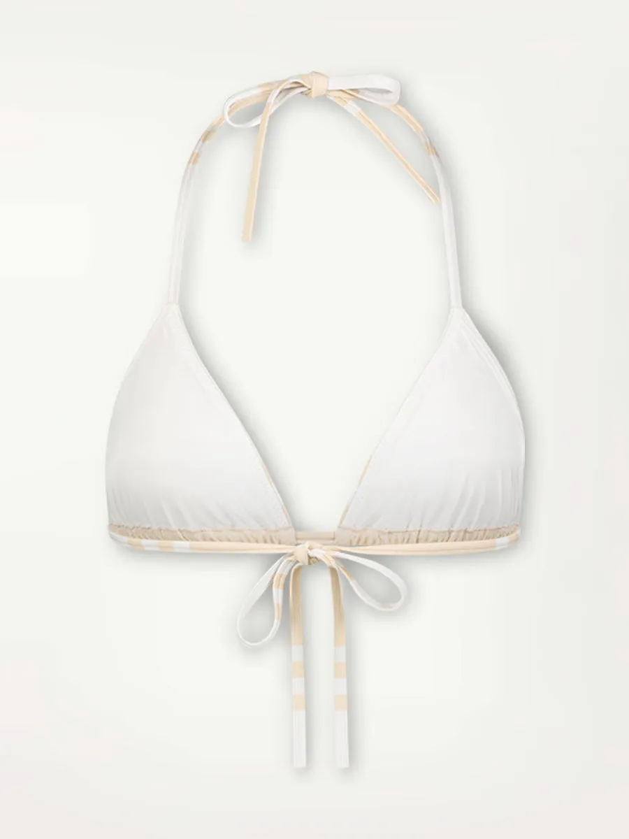 MALIA | Triangle Top