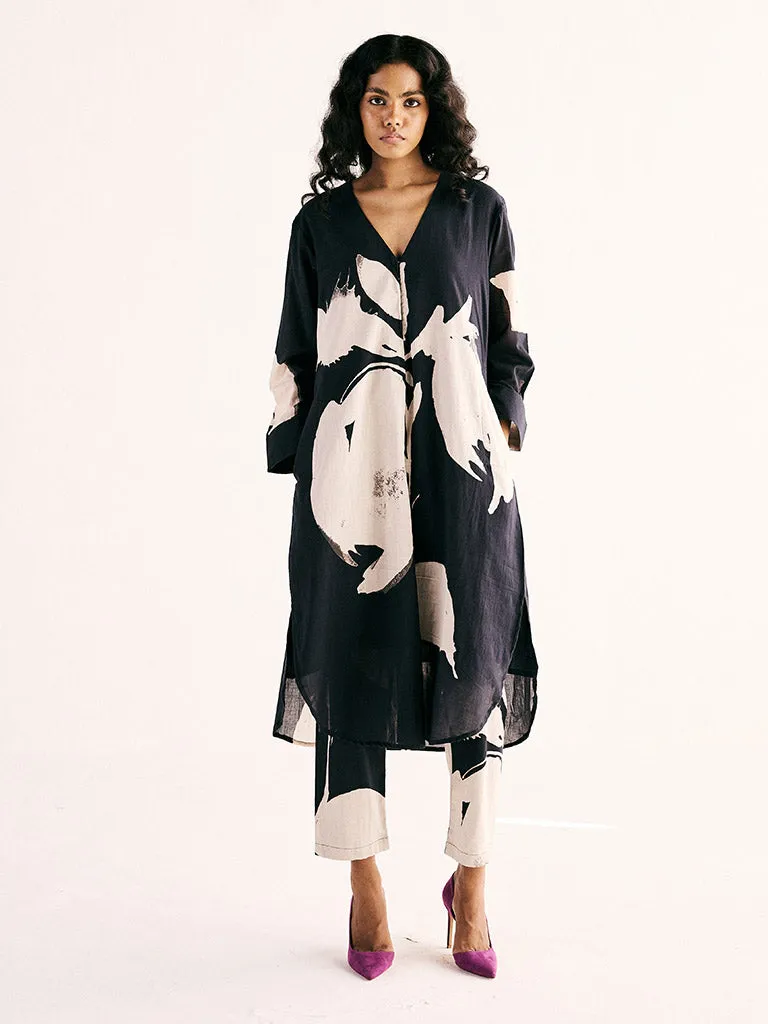 Maven Tunic Set