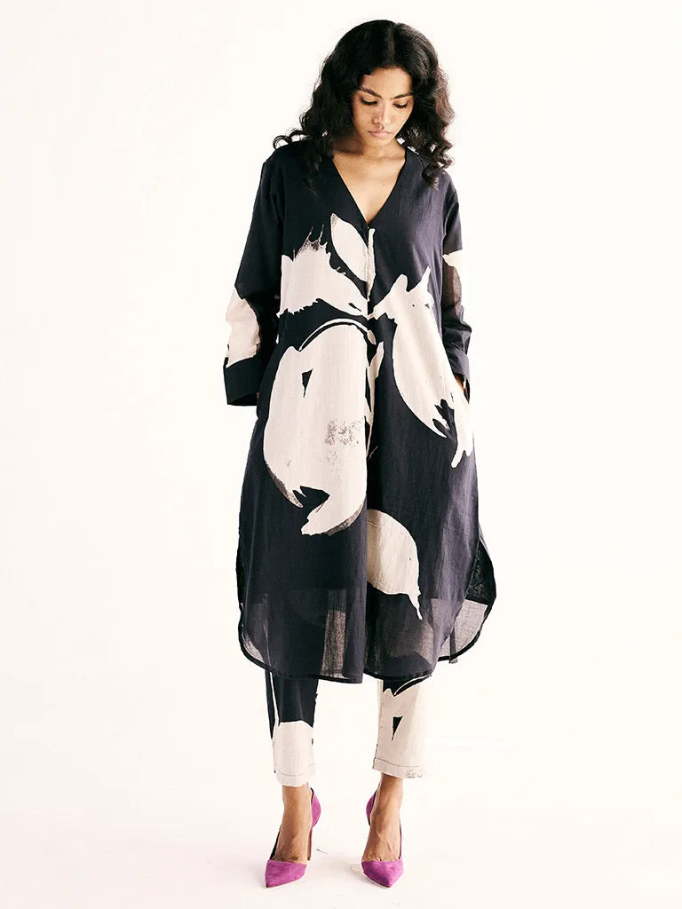 Maven Tunic Set