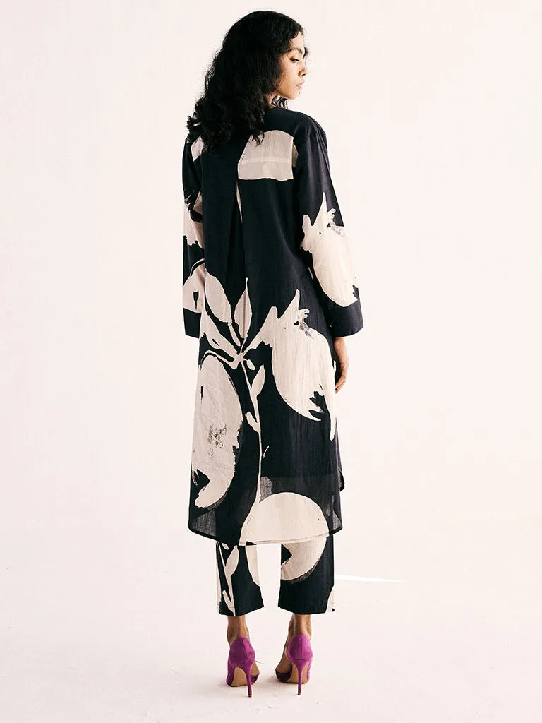 Maven Tunic Set
