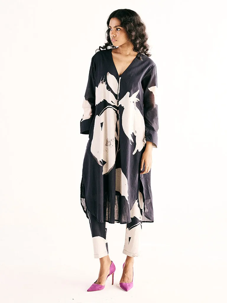 Maven Tunic Set