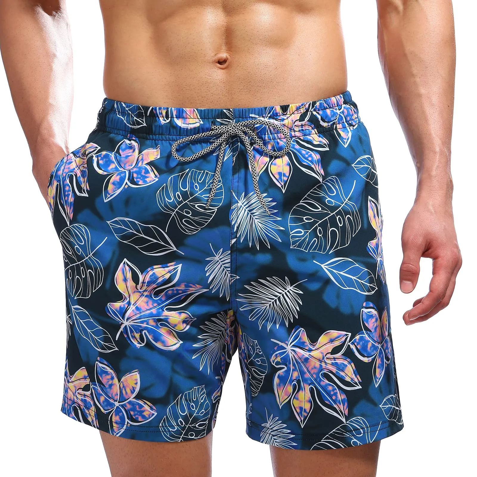 Men's Beach Shorts