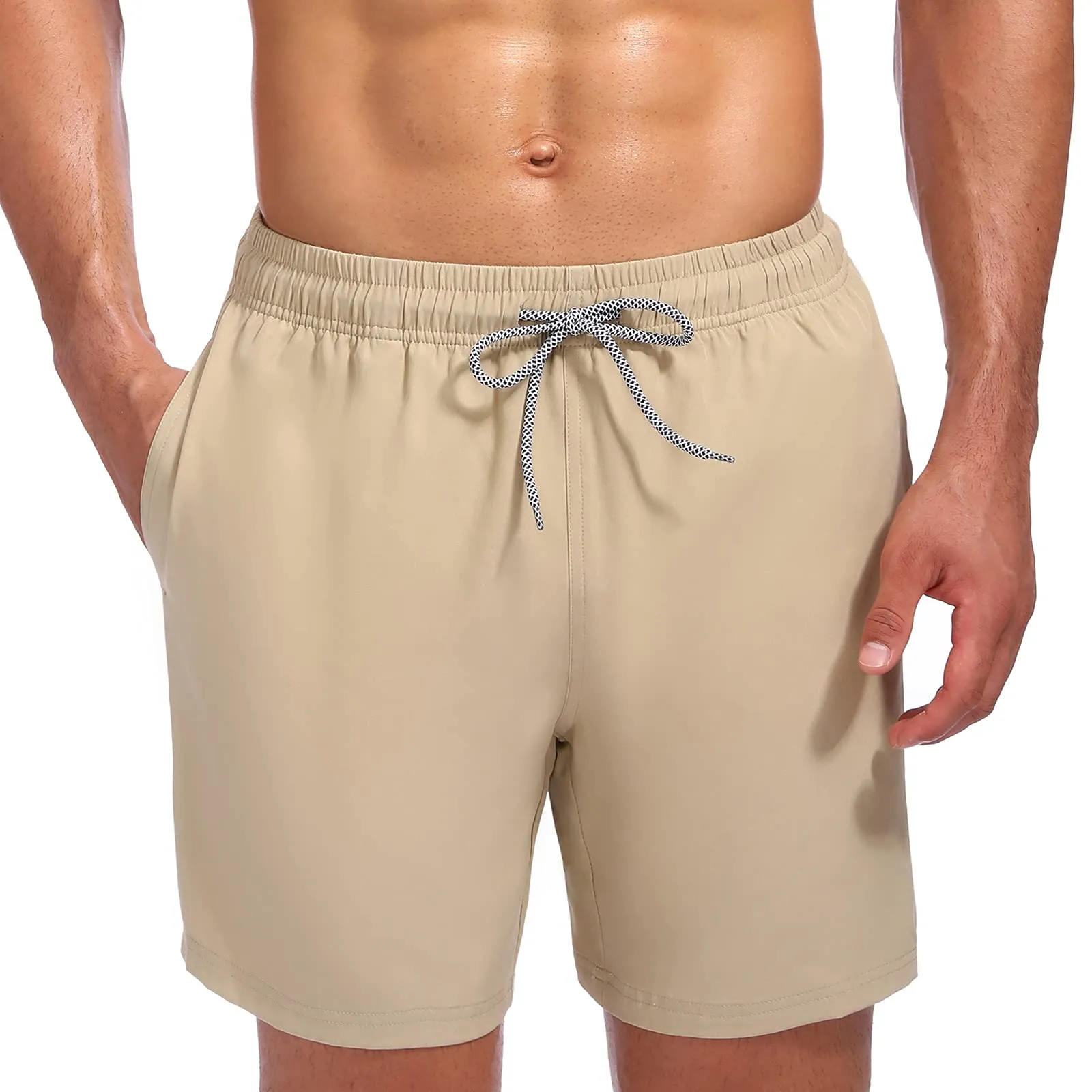 Men's Beach Shorts