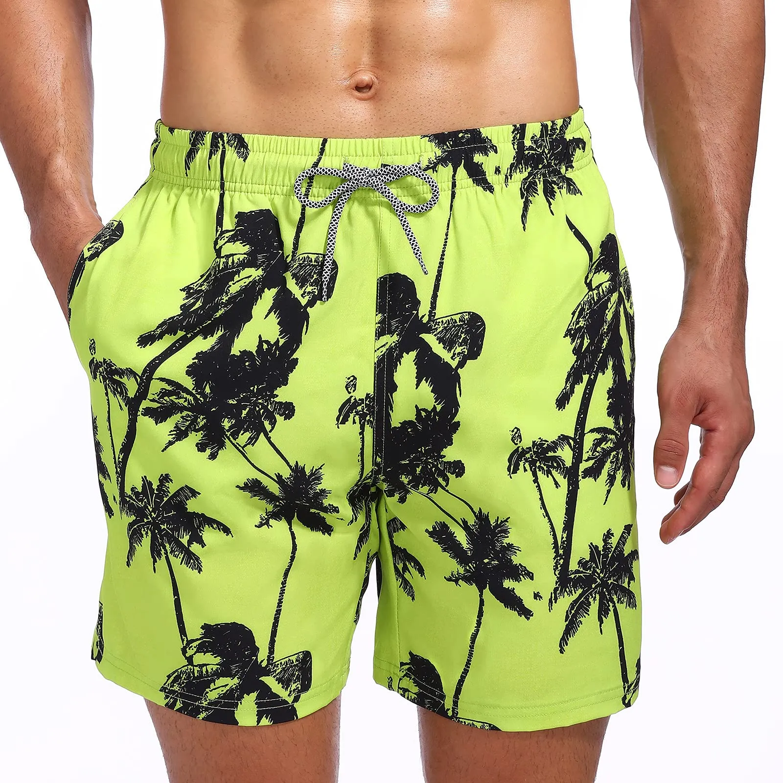 Men's Beach Shorts