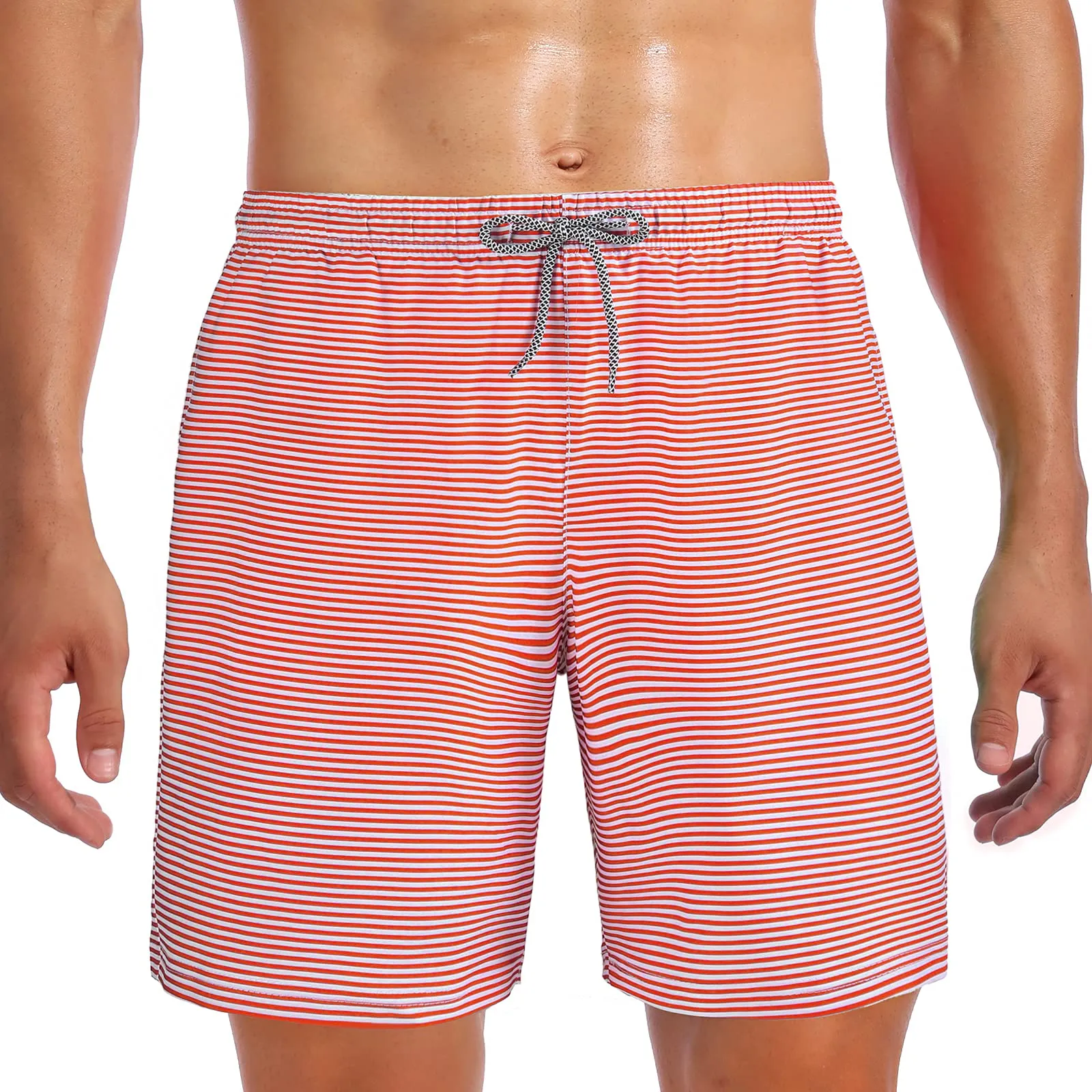 Men's Beach Shorts