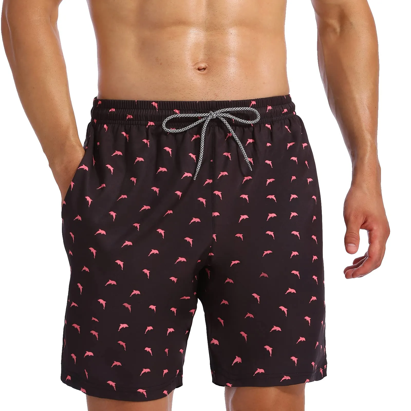 Men's Beach Shorts