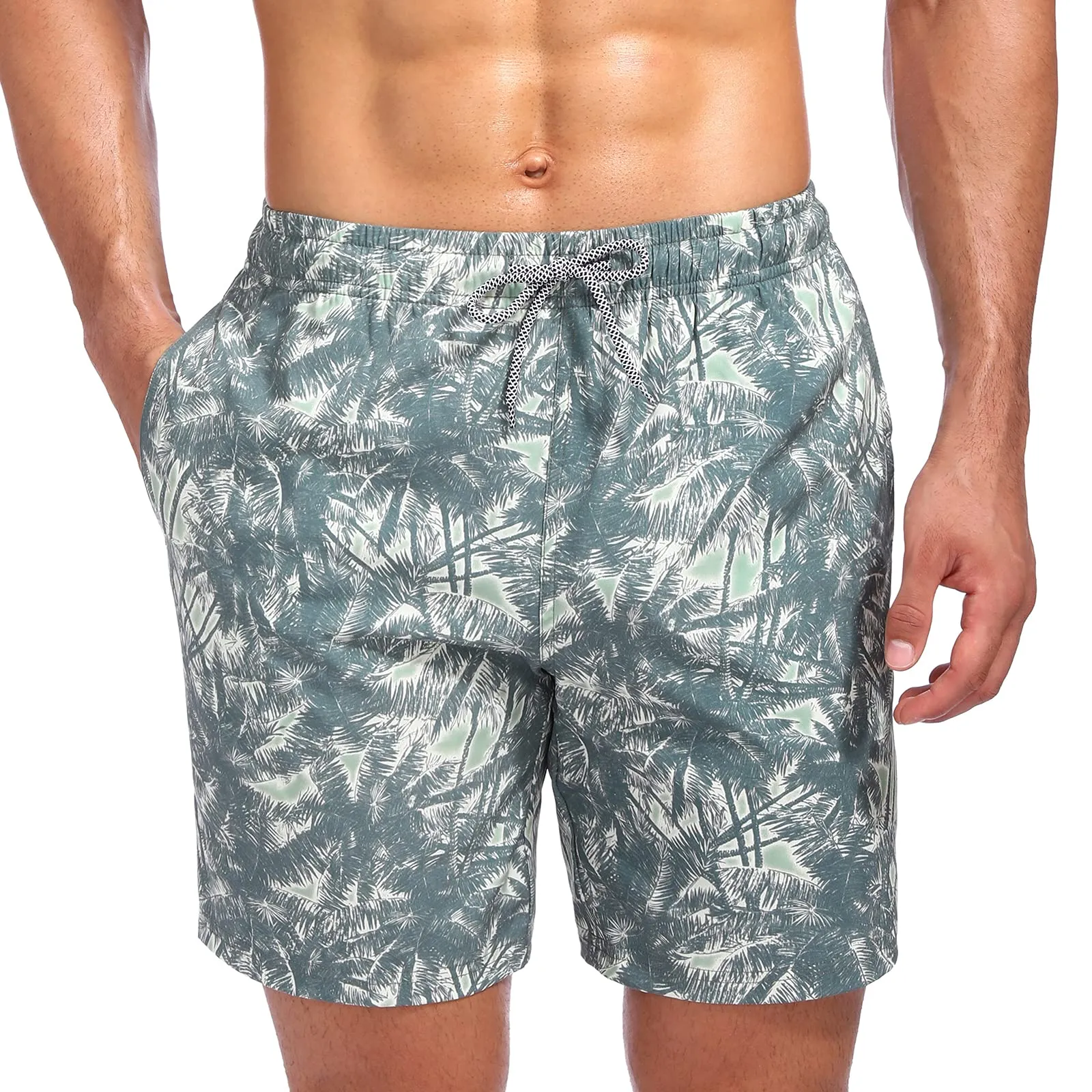Men's Beach Shorts