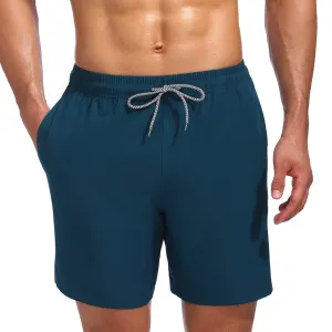 Men's Beach Shorts
