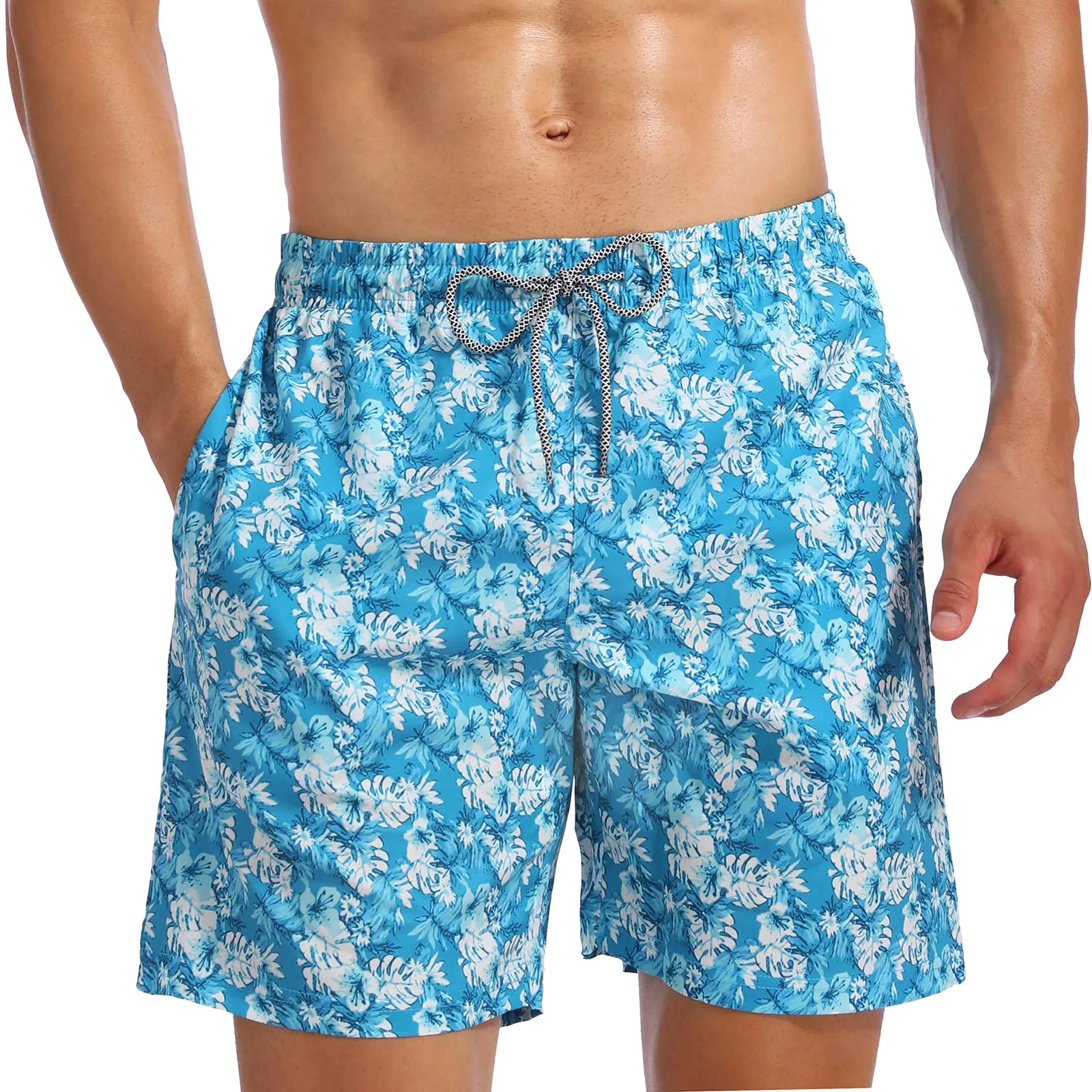 Men's Beach Shorts