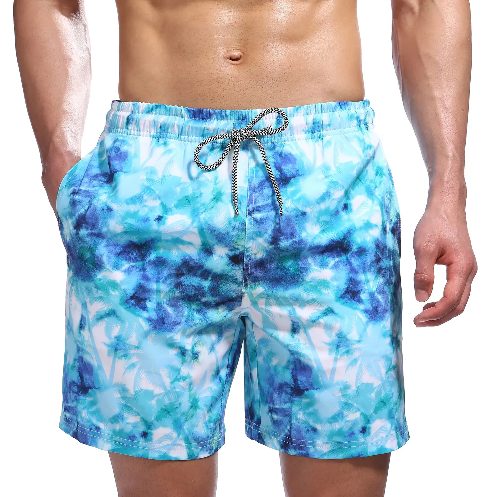 Men's Beach Shorts