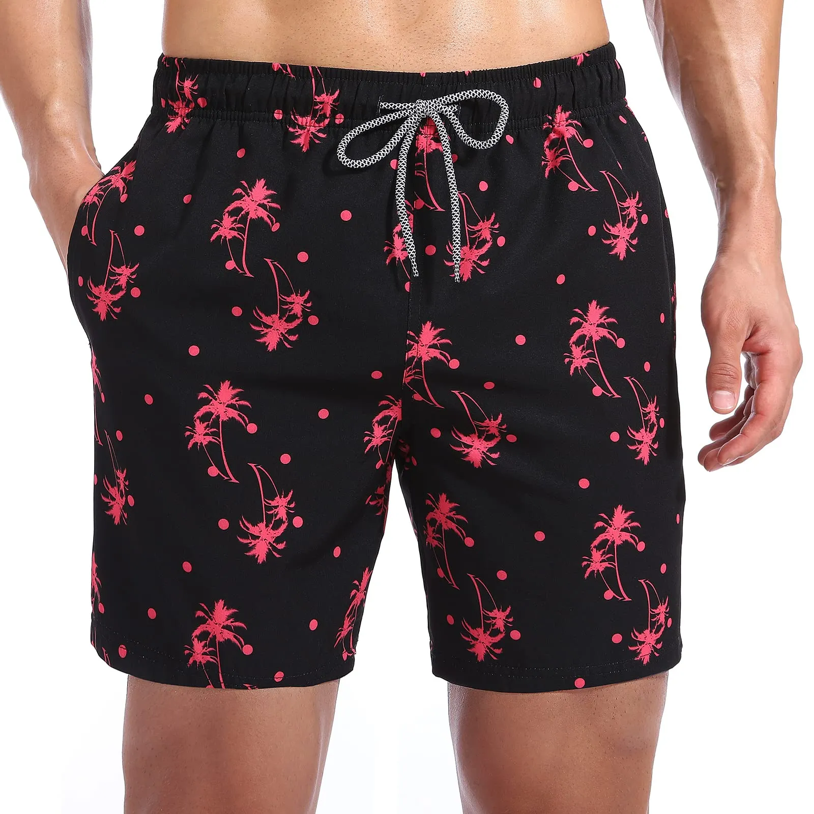 Men's Beach Shorts