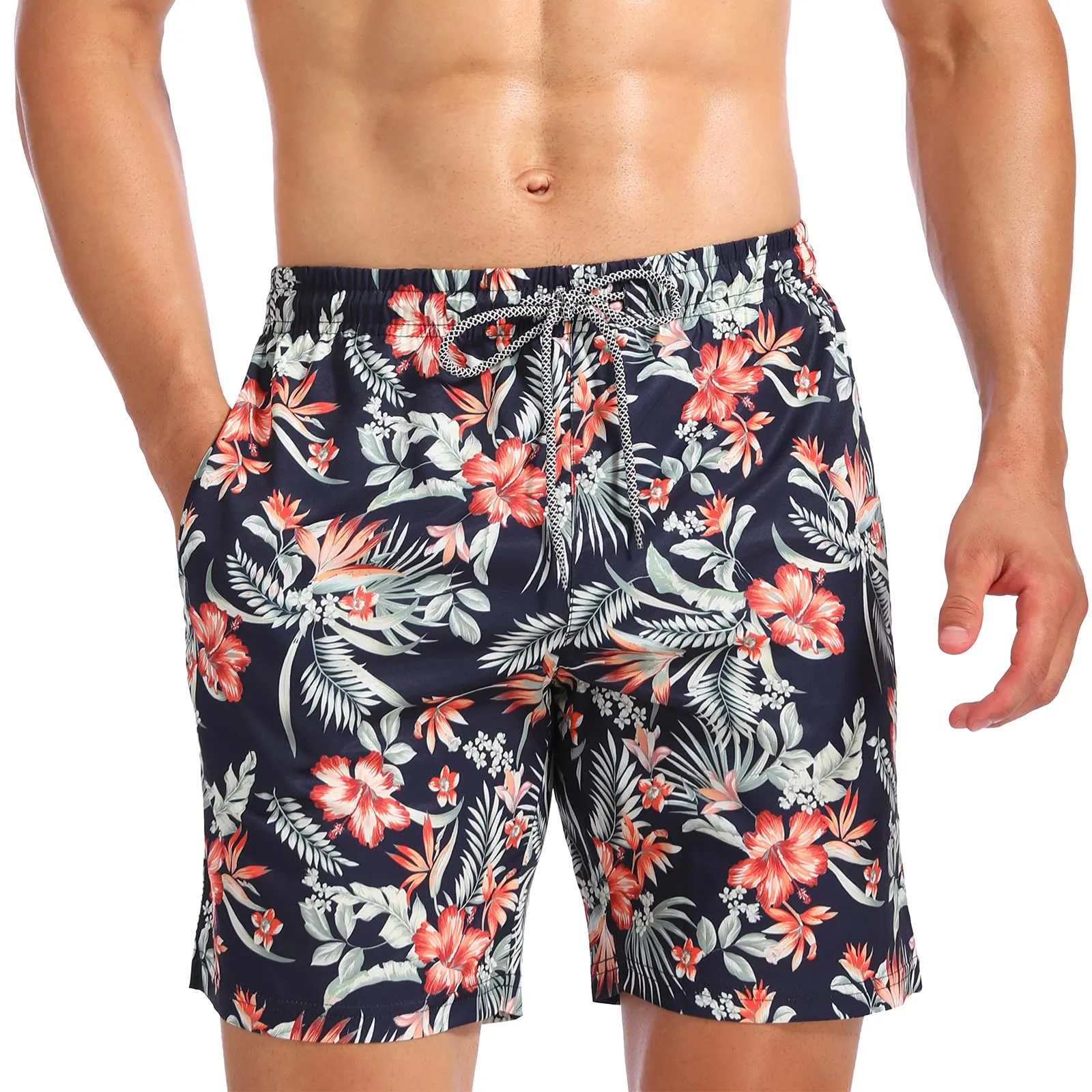 Men's Beach Shorts
