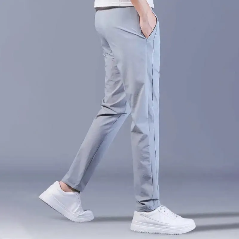 Men‘s Fast Dry Stretch Pants