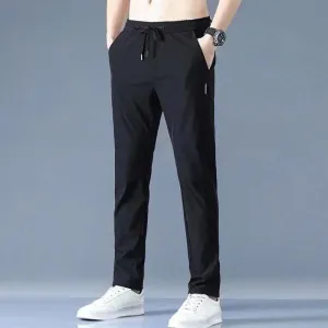 Men‘s Fast Dry Stretch Pants