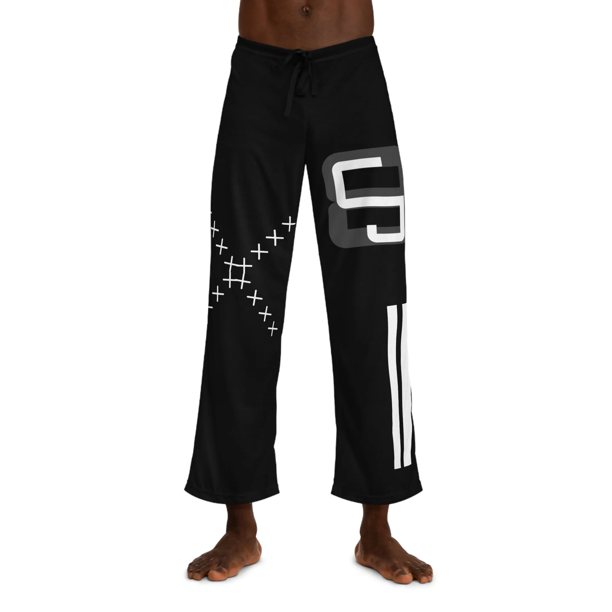 Men's Pajama Pants-CJ8