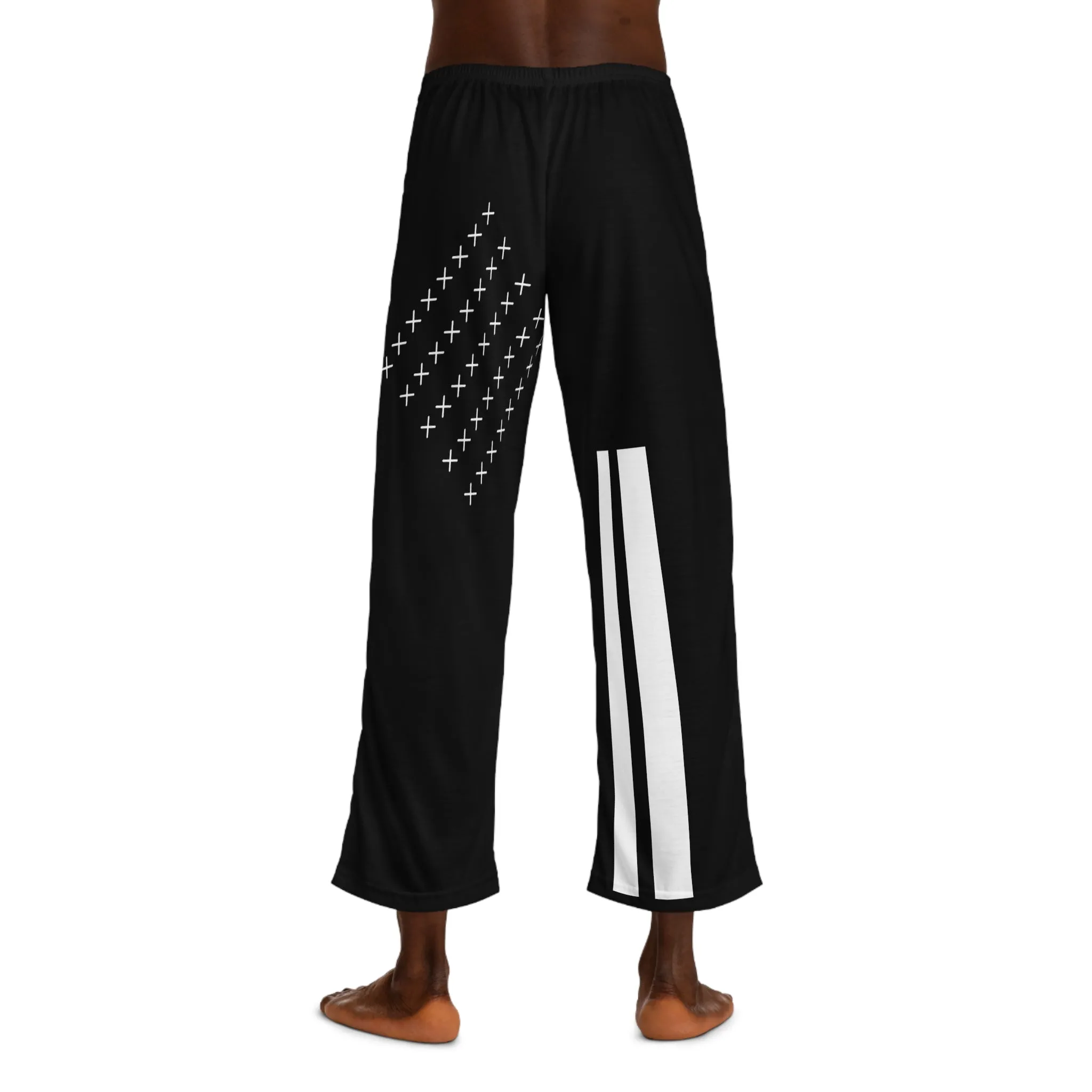 Men's Pajama Pants-CJ8