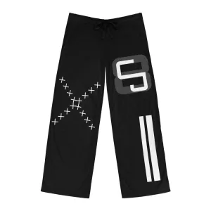 Men's Pajama Pants-CJ8