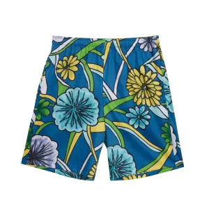 Men's Super Jams - Laguna Blue
